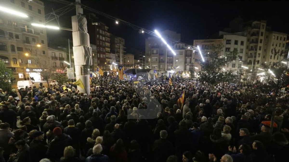 A Lleida ciutat i comarques