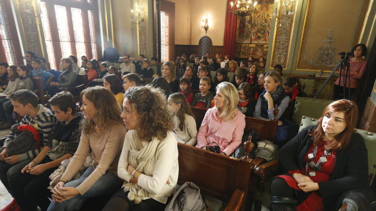 Compromiso por una ciudad educadora y sostenible