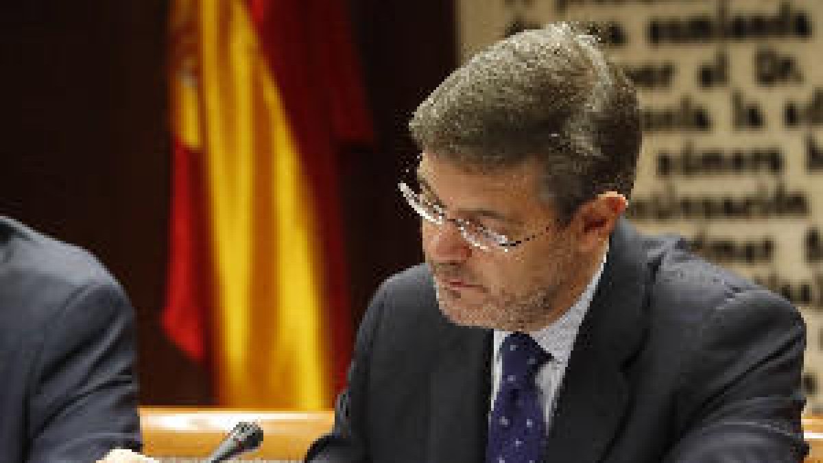 El Govern tanca el 2016 amb 27 indults, només un terç dels concedits el 2015