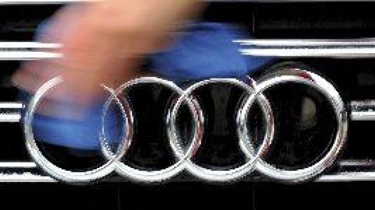 Audi llama a revisión a más de un millón de vehículos