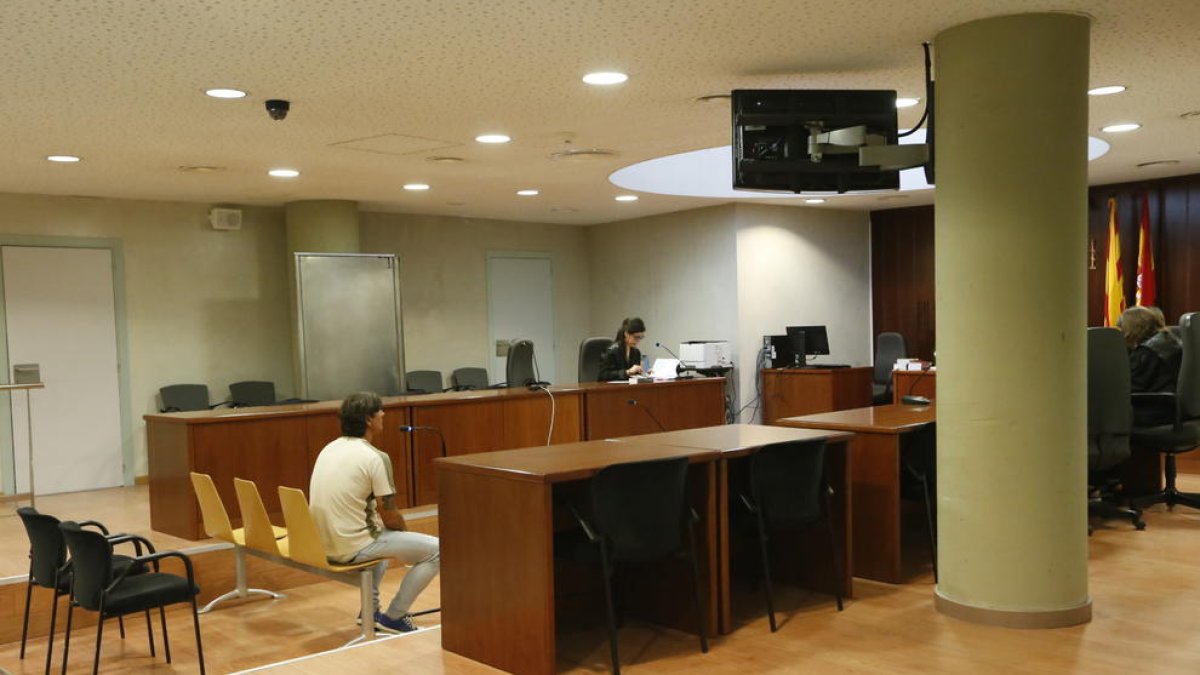 El juicio se celebró el pasado 15 de junio en la Audiencia Provincial de Lleida. 
