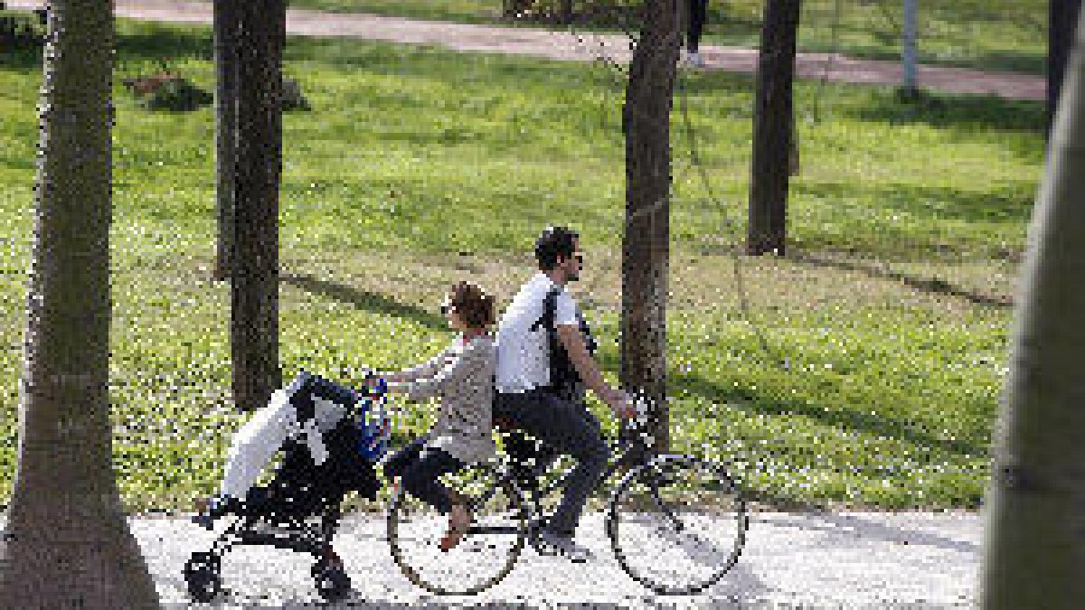 Sis de cada deu dones renuncien a la seua carrera professional després de ser mares