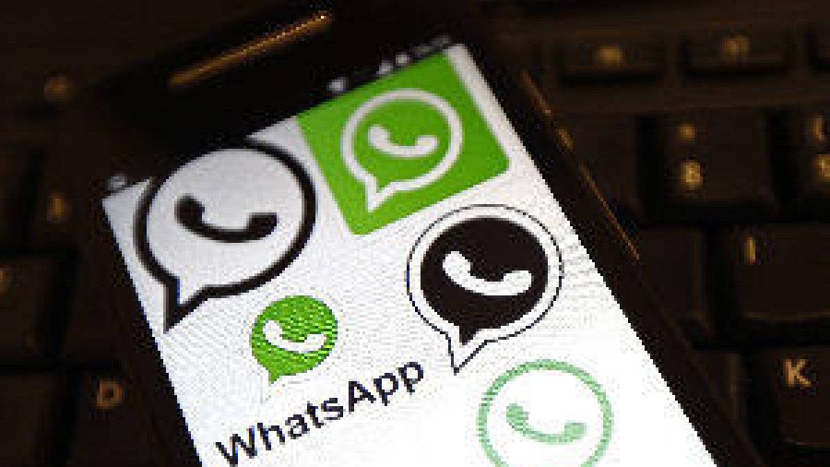 Whatsapp permet prémer el botó d’enviar missatges sense necessitat de connexió
