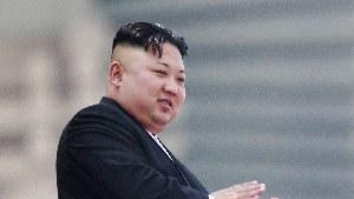 Kim dice que su país ha completado su potencia nuclear en discurso Año Nuevo