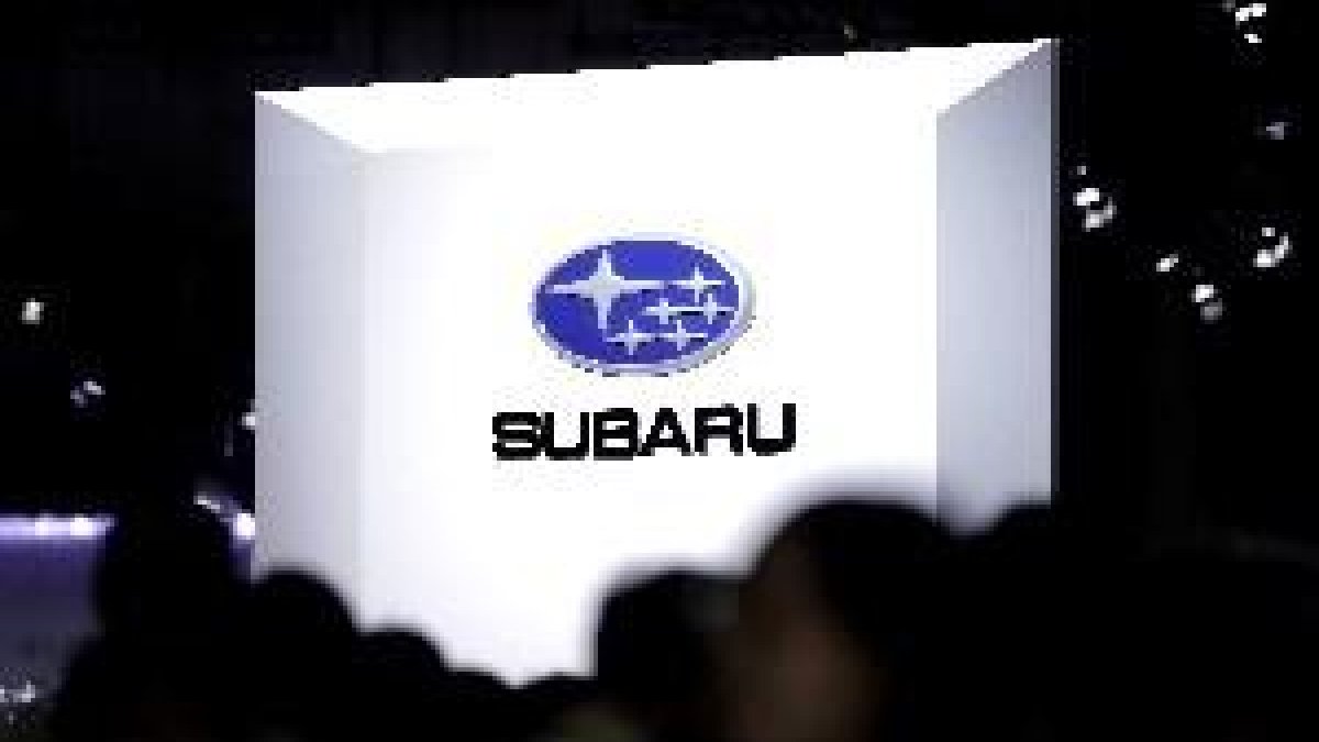 Subaru crida a revisió 410.000 cotxes per un problema al motor