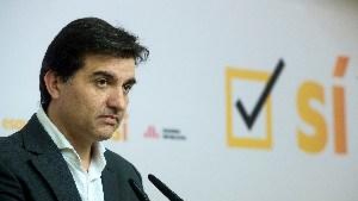 ERC denuncia que la justicia no es independiente y no decide la libertad de Junqueras