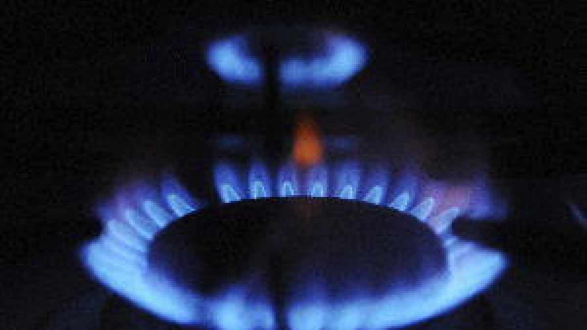 La subida del gas natural lo sitúa en el nivel más alto desde abril 2015