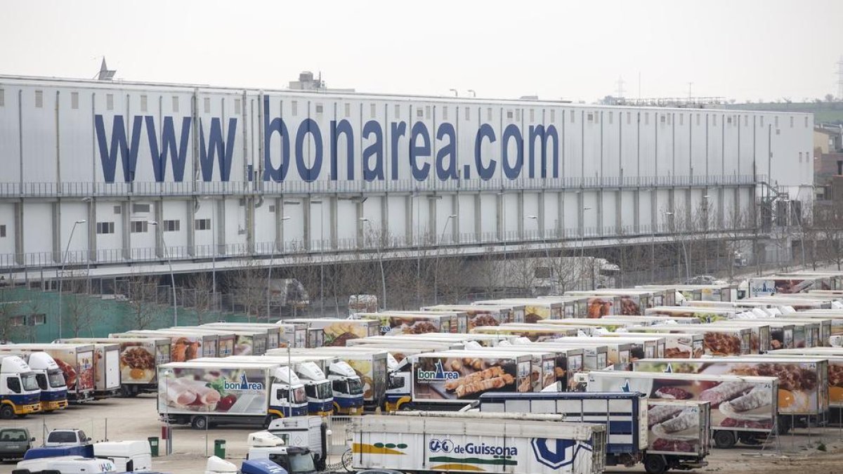 BonÀrea és empresa líder en volum d’empleats a la província de Lleida.