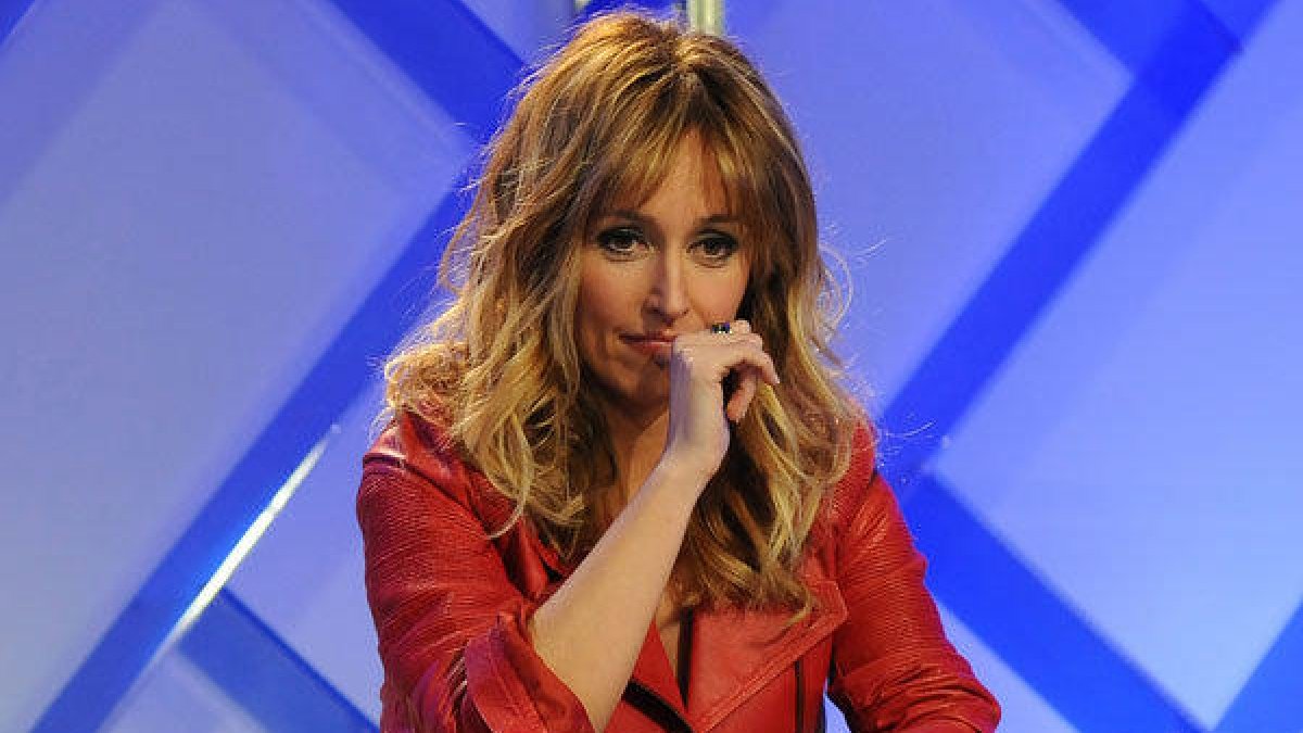 Emma García en ‘MHYV’.