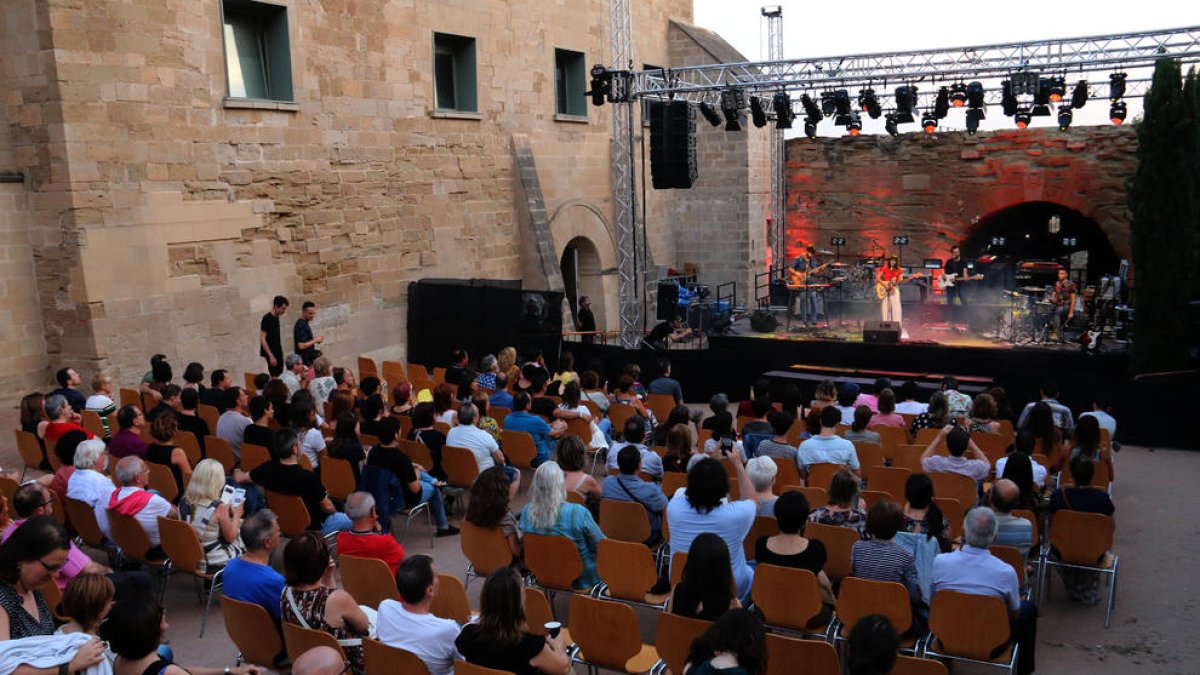 Estiu a Lleida en l’Any del Turisme Cultural