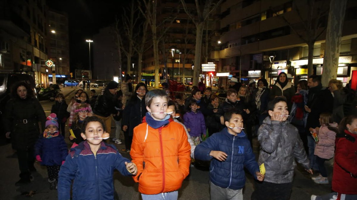 La XXXIV Marató de l’Ou a Cappont va reunir els corredors més atrevits.