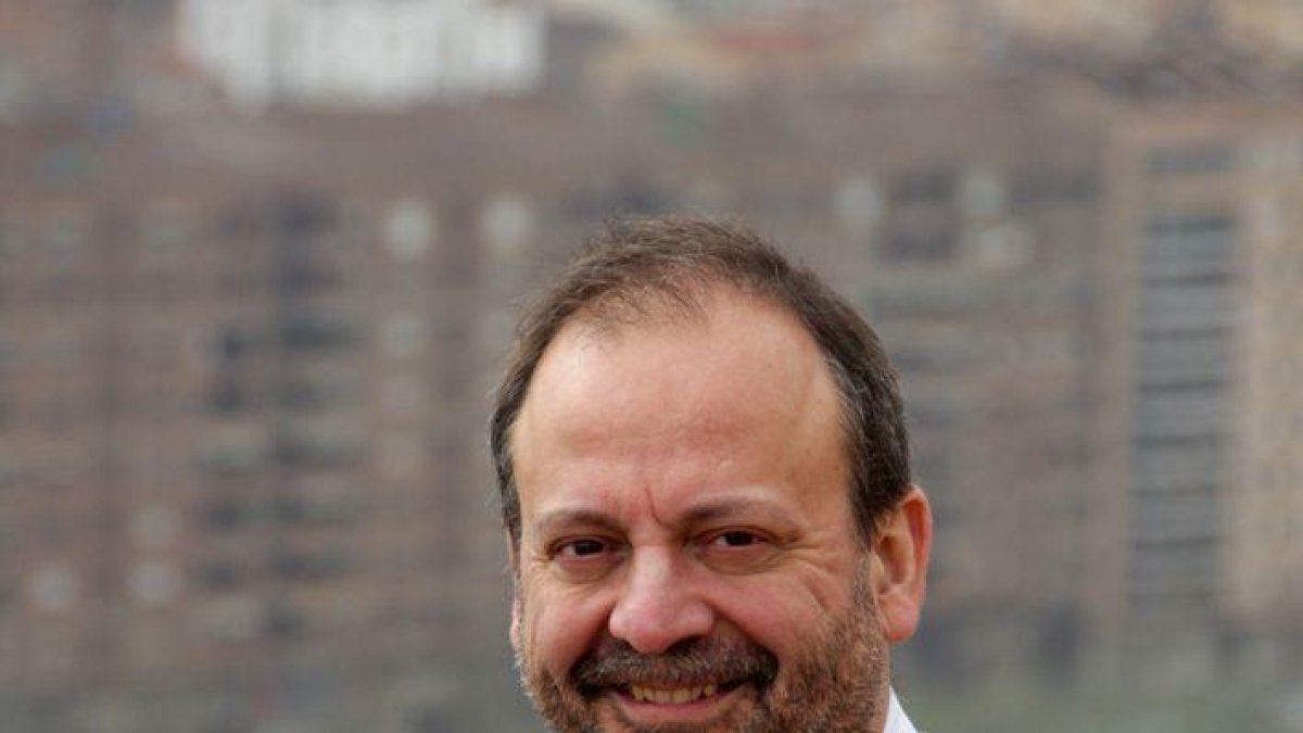Carles Vega