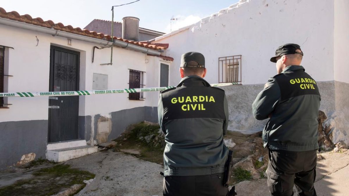 Buscan a una joven de 26 años desaparecida en Huelva