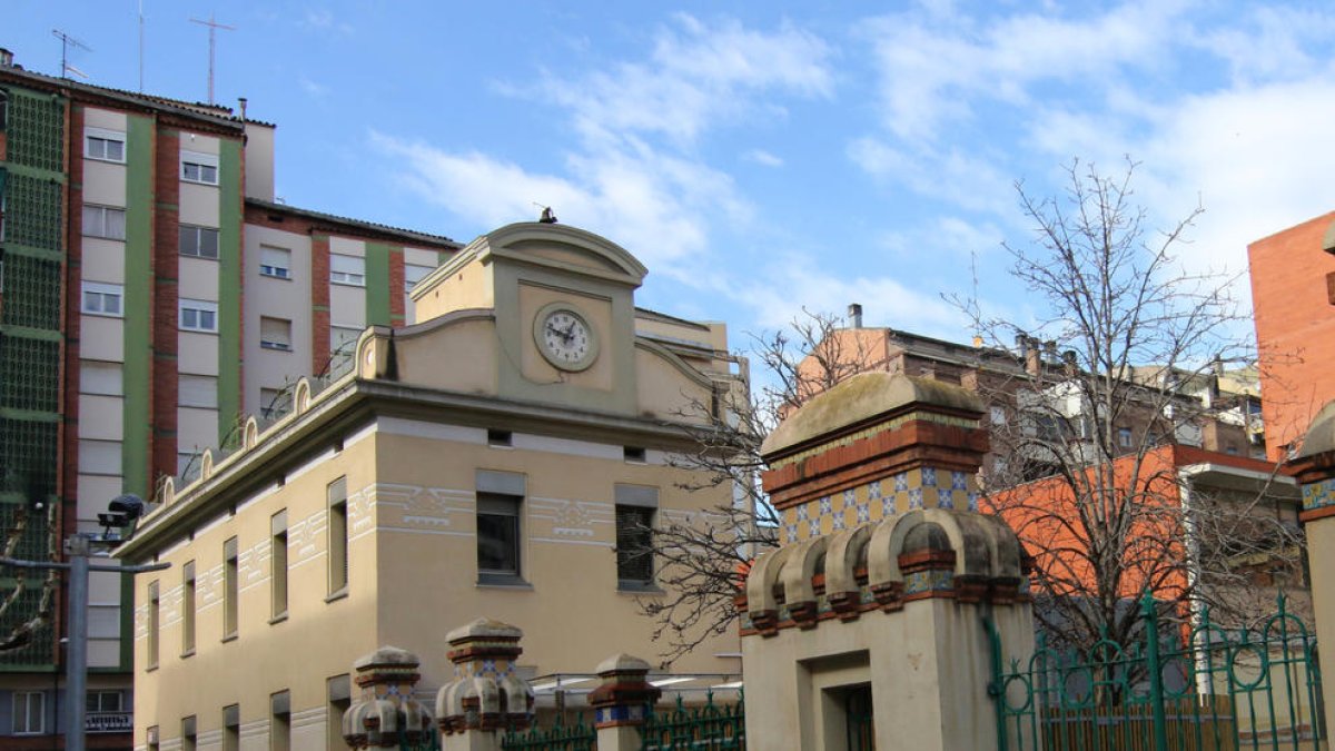 Lleida salvaguarda el seu Patrimoni