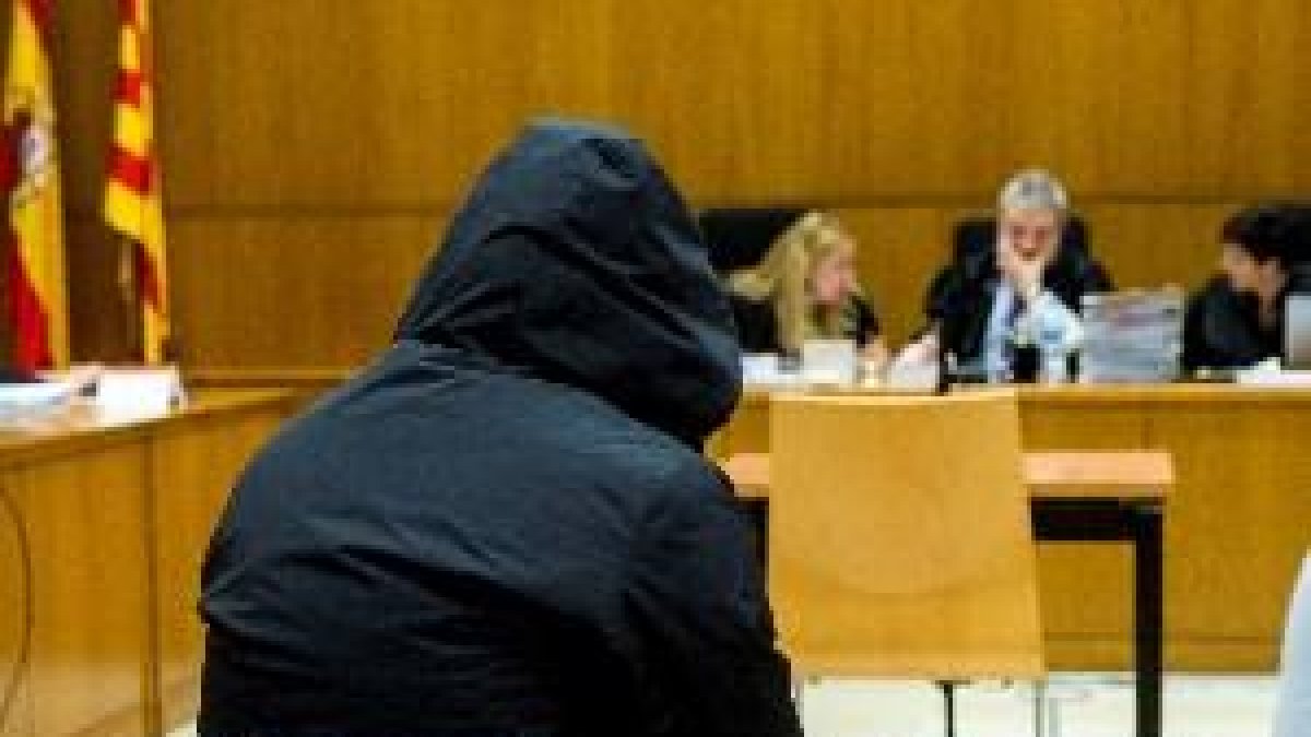 La Audiencia de Barcelona condena a 66 años al 