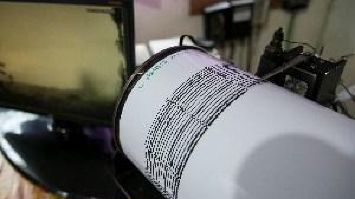 Un nuevo temblor de 6,9 sacude el sur de California