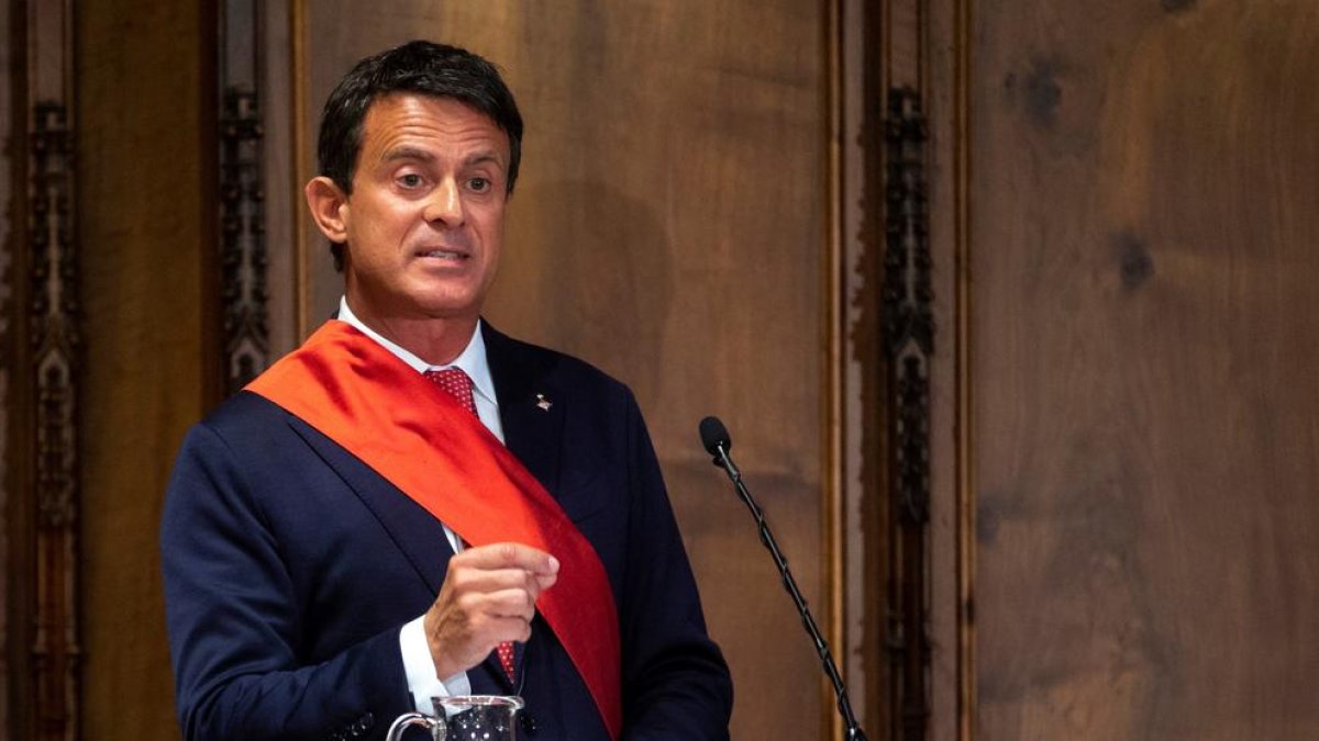 Manuel Valls