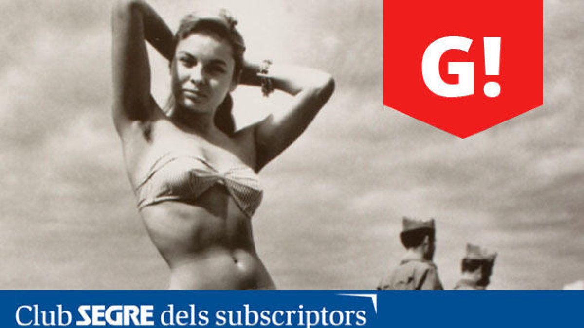 El fotògraf barceloní Oriol Maspons va exercir un paper clau en la renovació del llenguatge fotogràfic a Espanya a les dècades de 1950 i 1960.