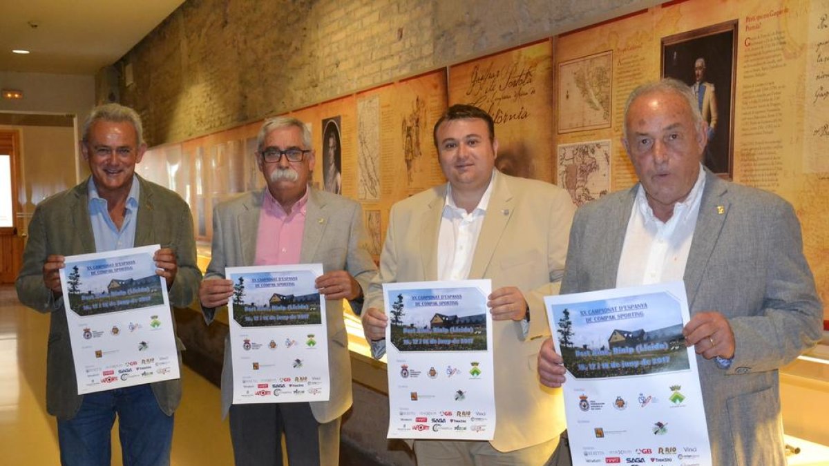 El Parc Natural genera 14 millones de negocio y recibe 300.000 turistas