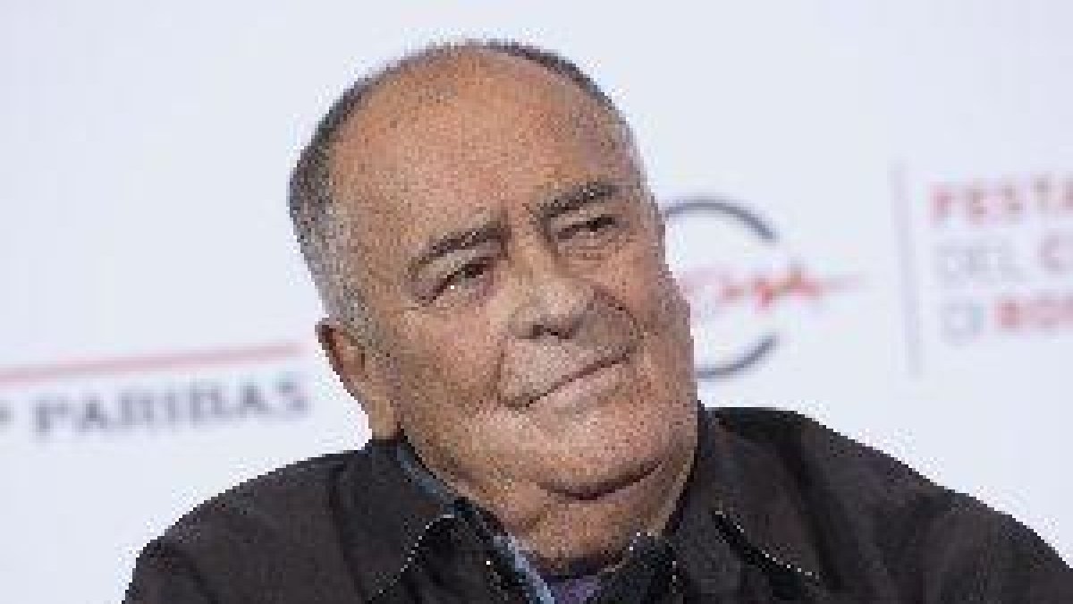 Mor Bernardo Bertolucci, l'últim gran mestre del cinema italià