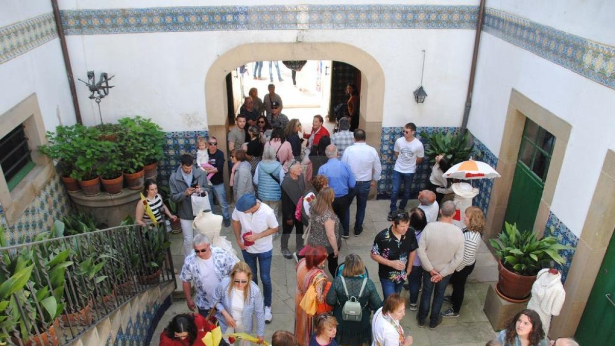 Més de 3.000 persones participen en la celebració