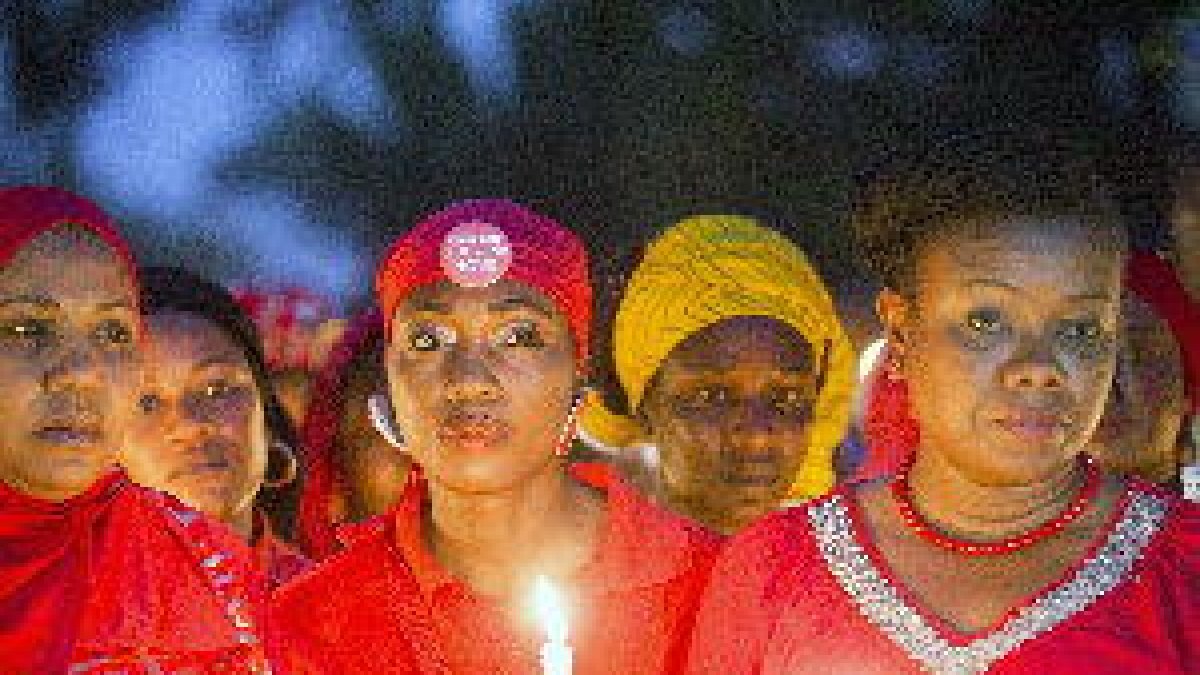 Nigeria confirma la desaparición de 110 niñas tras un ataque de Boko Haram