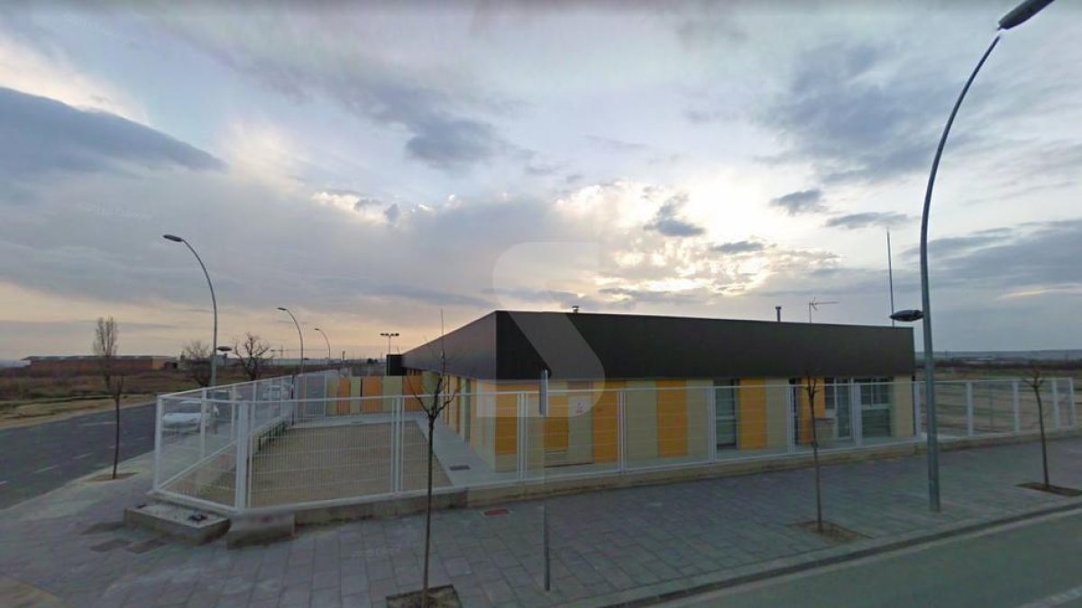 CEIP Alcarràs