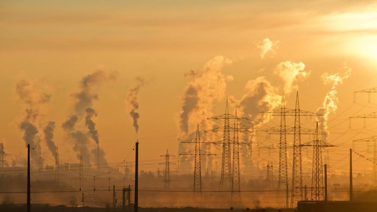 L'emergència climàtica com a prioritat de les polítiques de salut a Catalunya