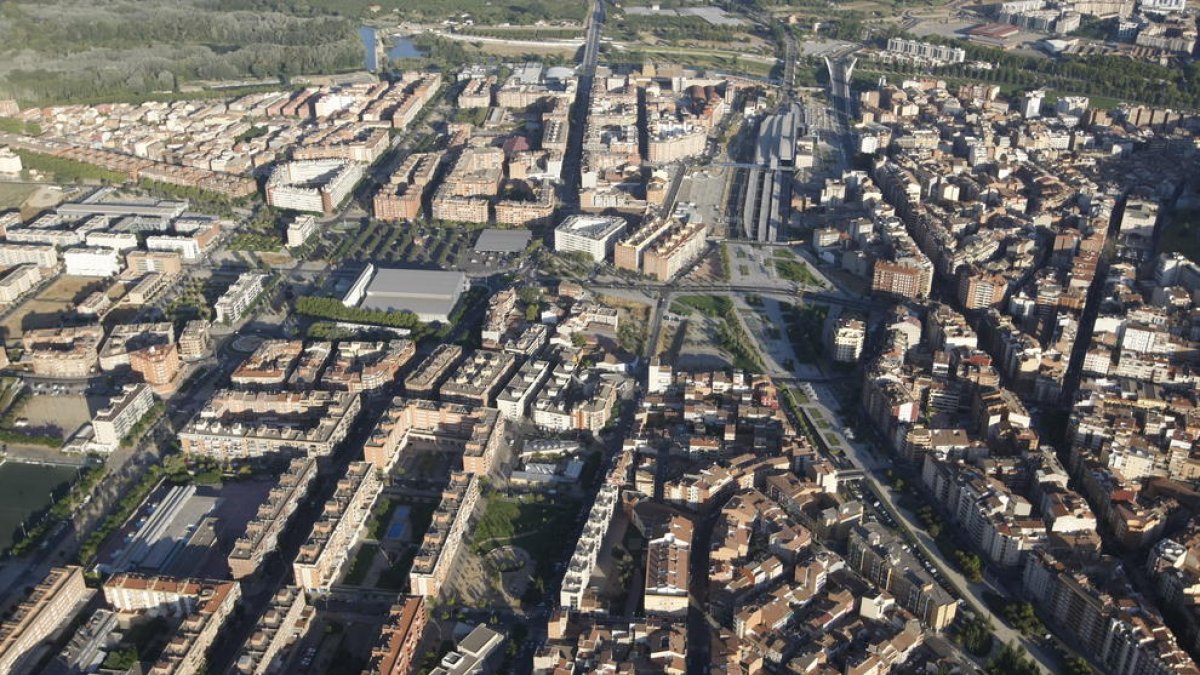 La Federació d’Associacions Veïnalsdavant la nova mobilitat a Lleida