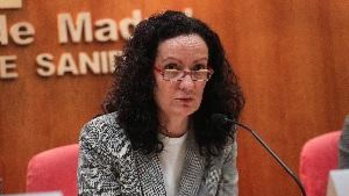 Dimite la directora general de Salud Pública de la Comunidad de Madrid