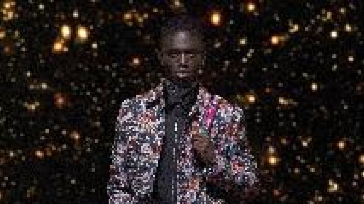 Dior renova l'armari masculí amb estampats psicodèlics