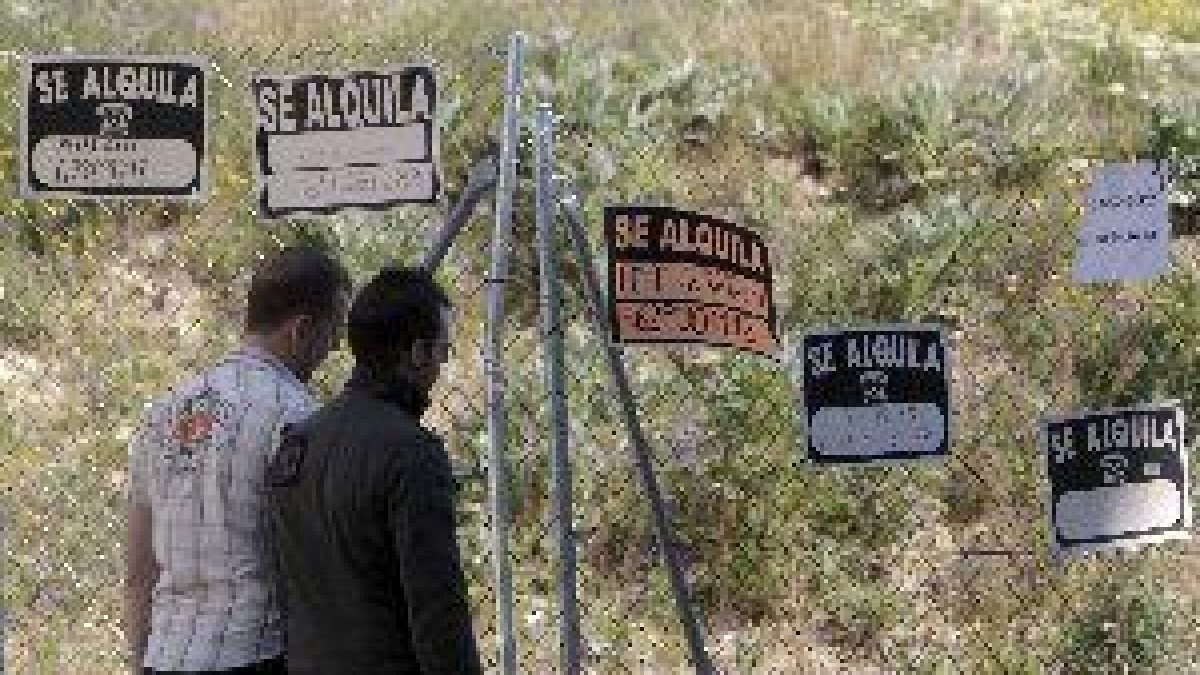 Lleida, la ciutat espanyola més rendible per invertir en habitatge per llogar