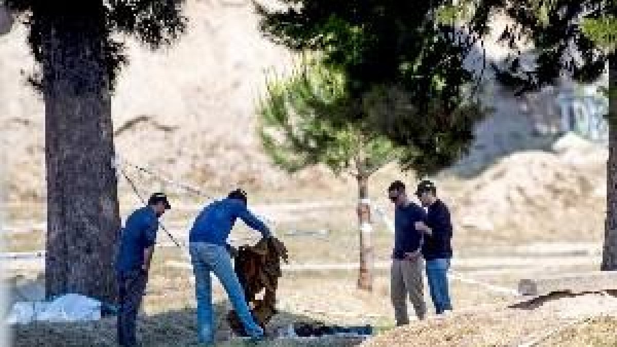 Les empremtes confirmen que el cadàver trobat a El Prat és el de Janet Jumillas