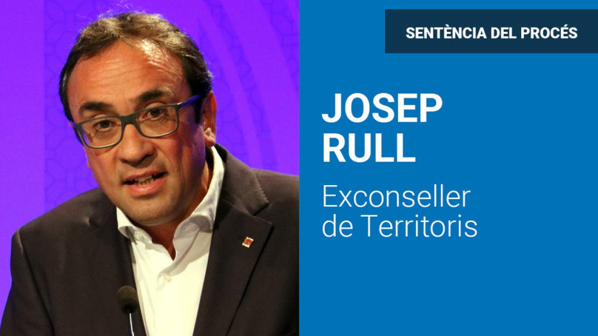 Josep Rull