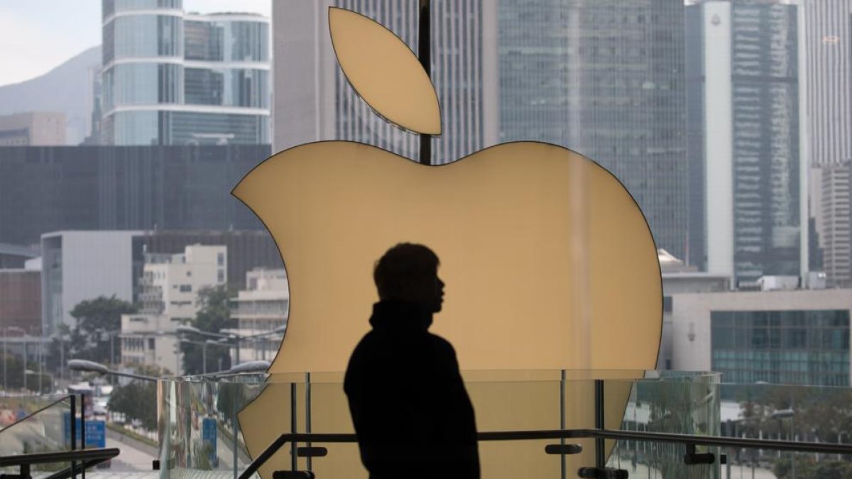 Facua denuncia Apple per una avaria als portàtils Macbook Pro