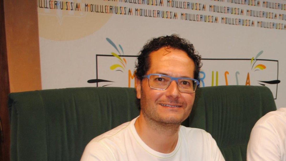 Òscar Gallinat, que era técnico del ayuntamiento de Mollerussa, fue detenido en mayo del año pasado.