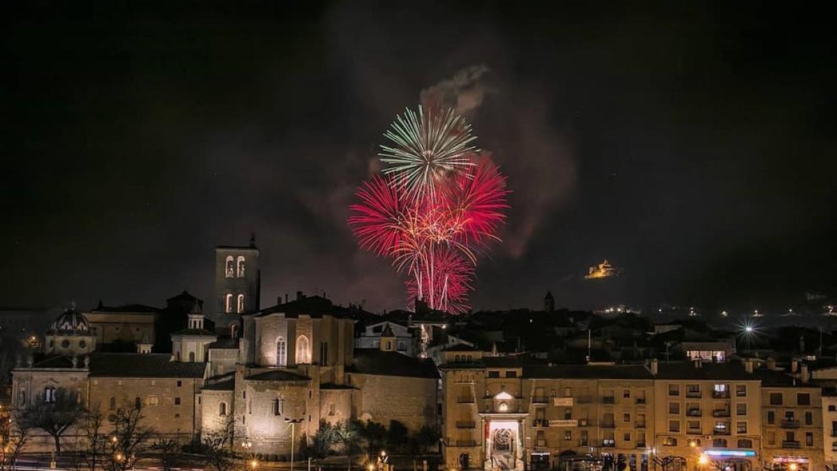 La foto ganadora del concurso del año pasado. 