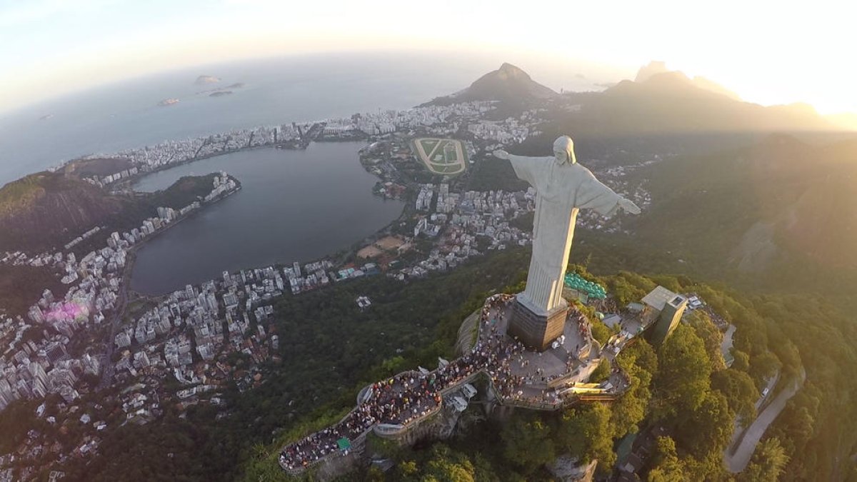 Rio de Janeiro