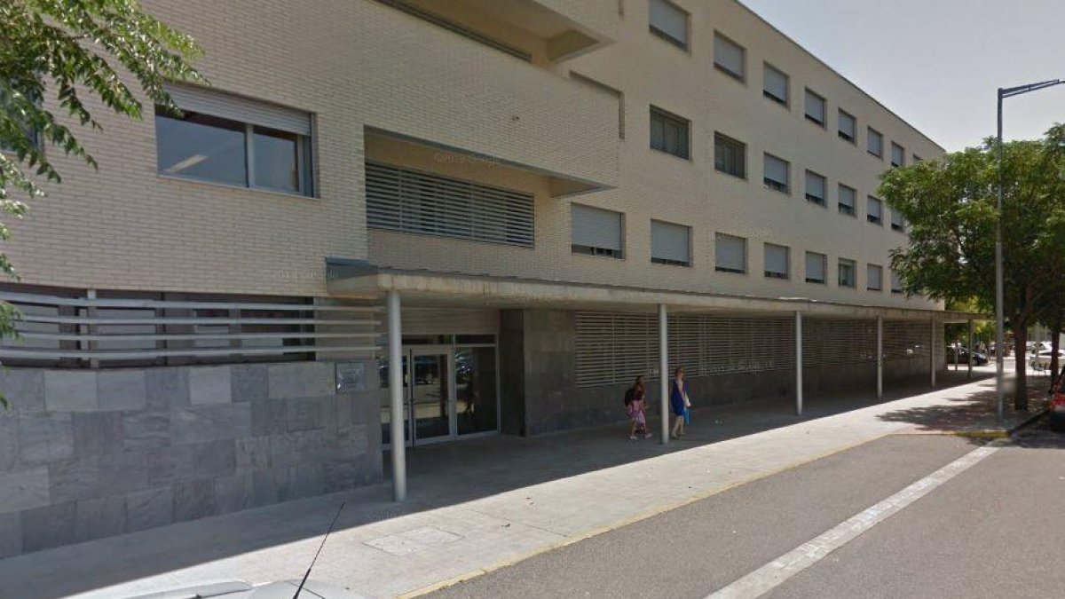 Queixes per falta de personal en una residència de Balàfia, a Lleida