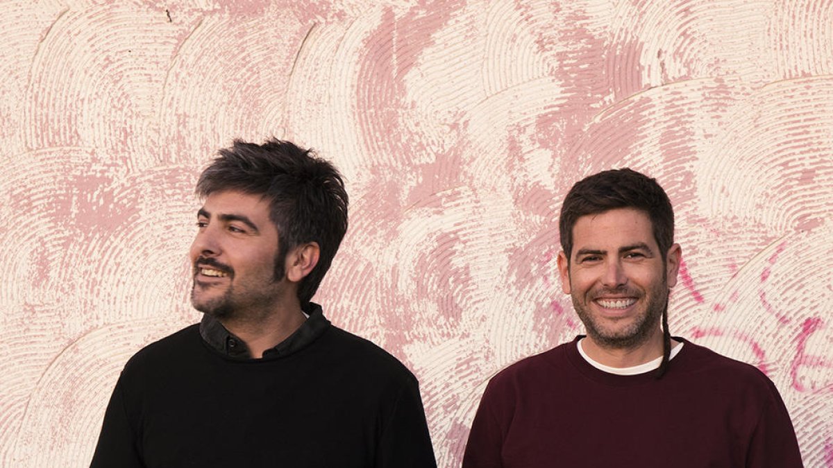 Los hermanos Muñoz lanzaron su octavo disco de estudio, ‘Fuego’, el pasado 18 de octubre.