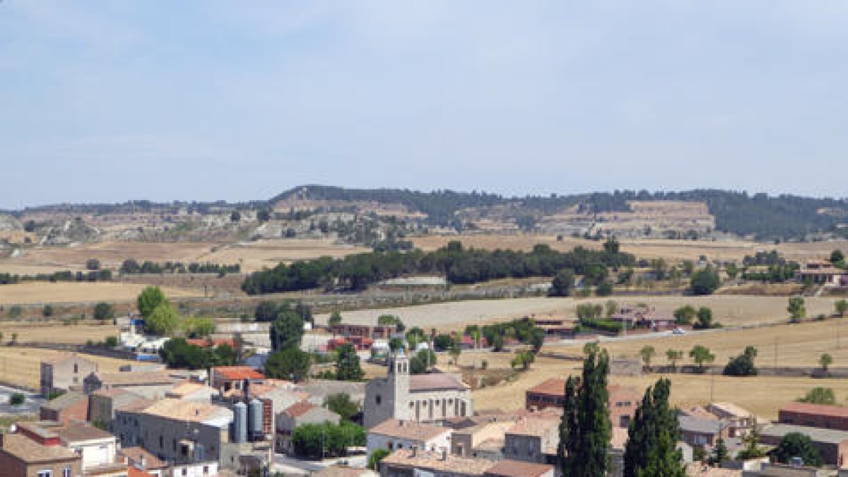 Ribera d'Ondara