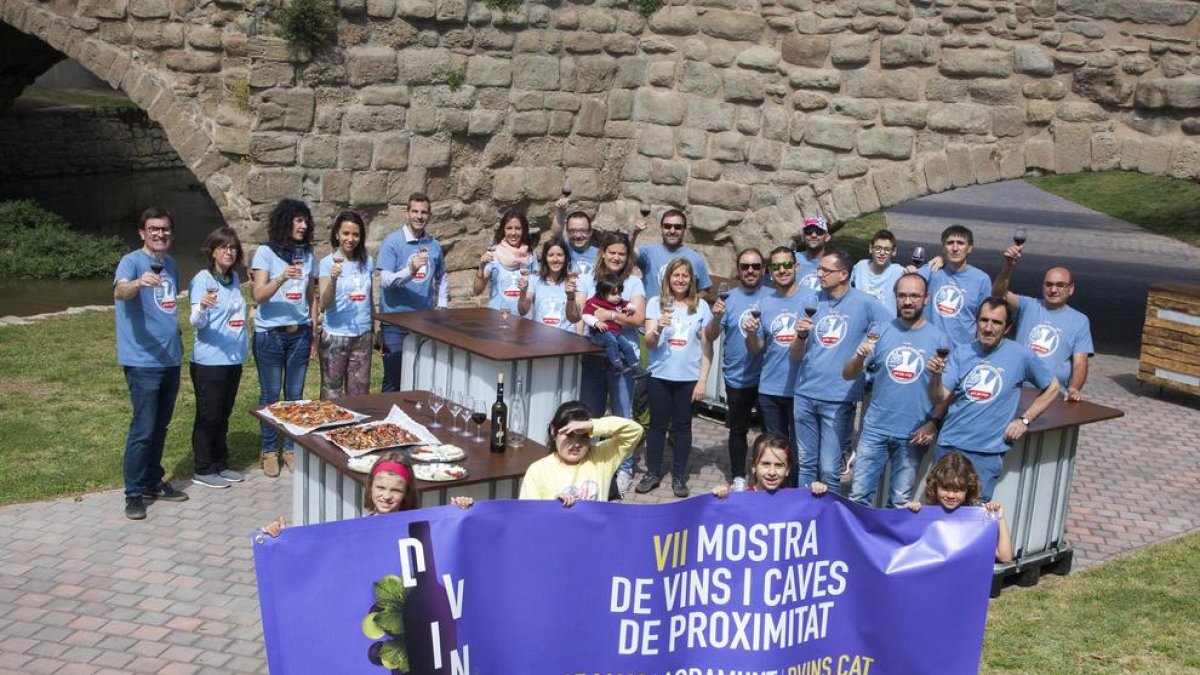 Organitzada per l’Associació Festa, Gastronomia i Cultura.