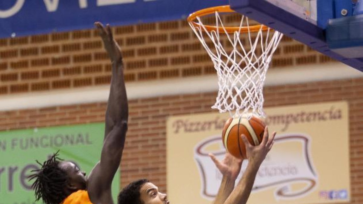 L'ICG Força Lleida perd a Oviedo (83-68) i el Cadí La Seu consolida la tercera plaça després de guanyar el Bembibre (79-55)