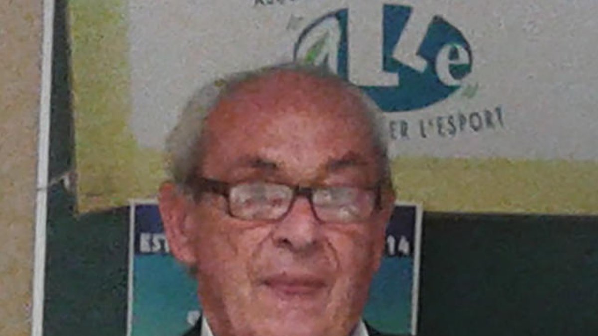 Manuel Solans.