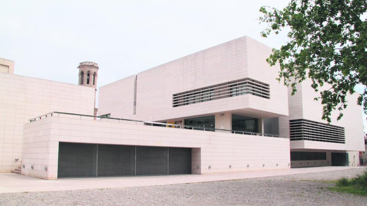 Premi Nacional de Cultura per al Museu de Lleida