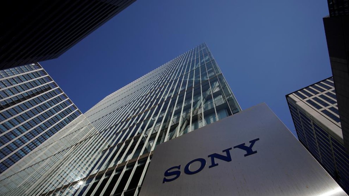 Sony promet una 