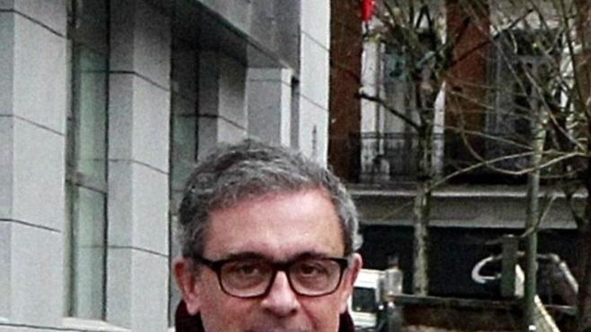 Jordi Pujol Ferrusola.