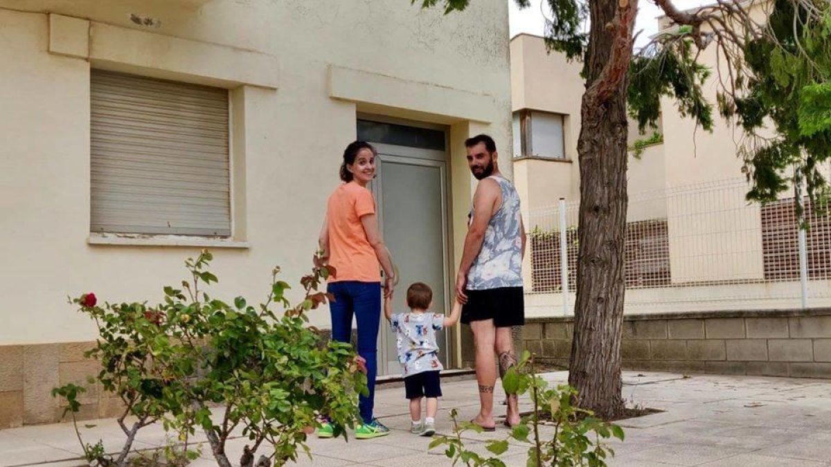 Un ayuntamiento de Lleida hace un llamamiento para encontrar viviendas de alquiler para evitar la despoblación