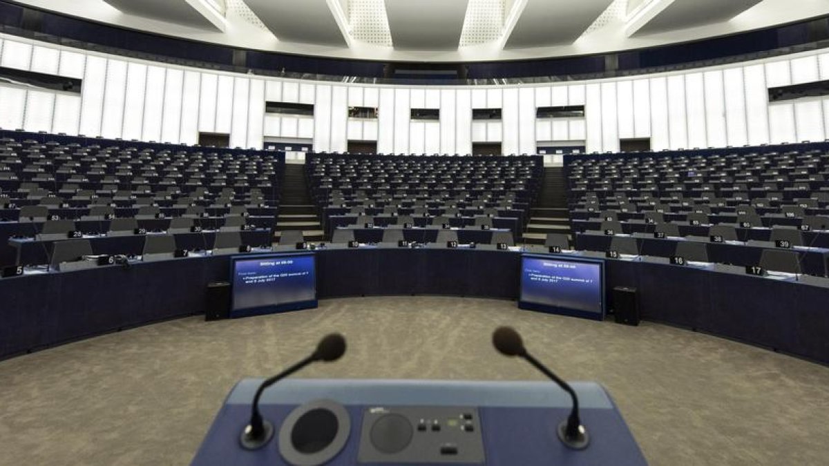 El Parlamento Europeo declara la emergencia climática