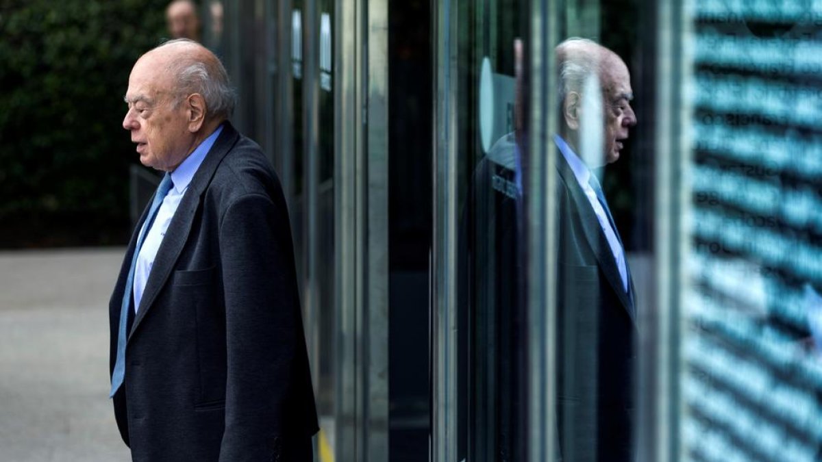 La Fiscalia demana 9 anys de presó per a Jordi Pujol i 29 per al seu fill primogènit